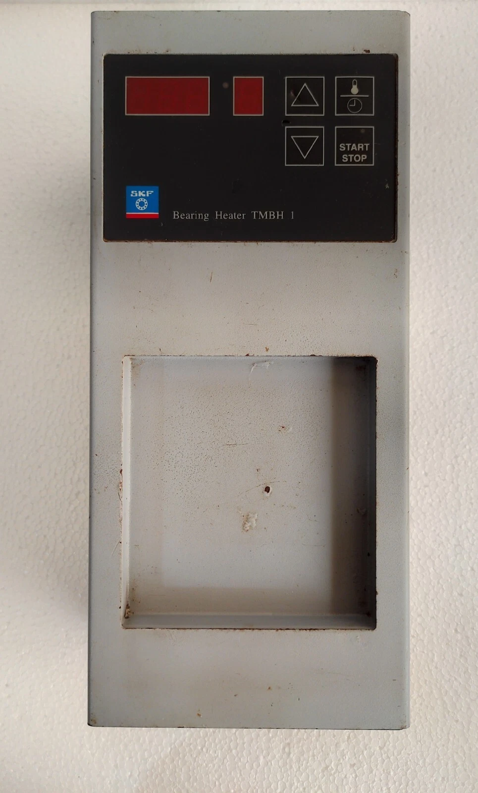 SKF tmbh 1 / TMBH-1 Bearing Induction Heater Without Heating Clip